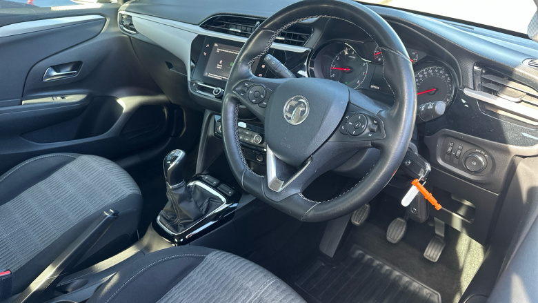 Vauxhall Corsa 1.2 SE Edition 5dr Petrol Hatchback